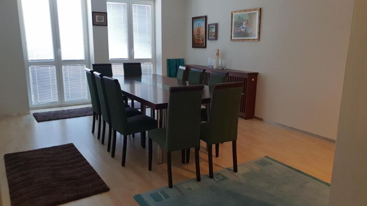 Lomnica Apartment *