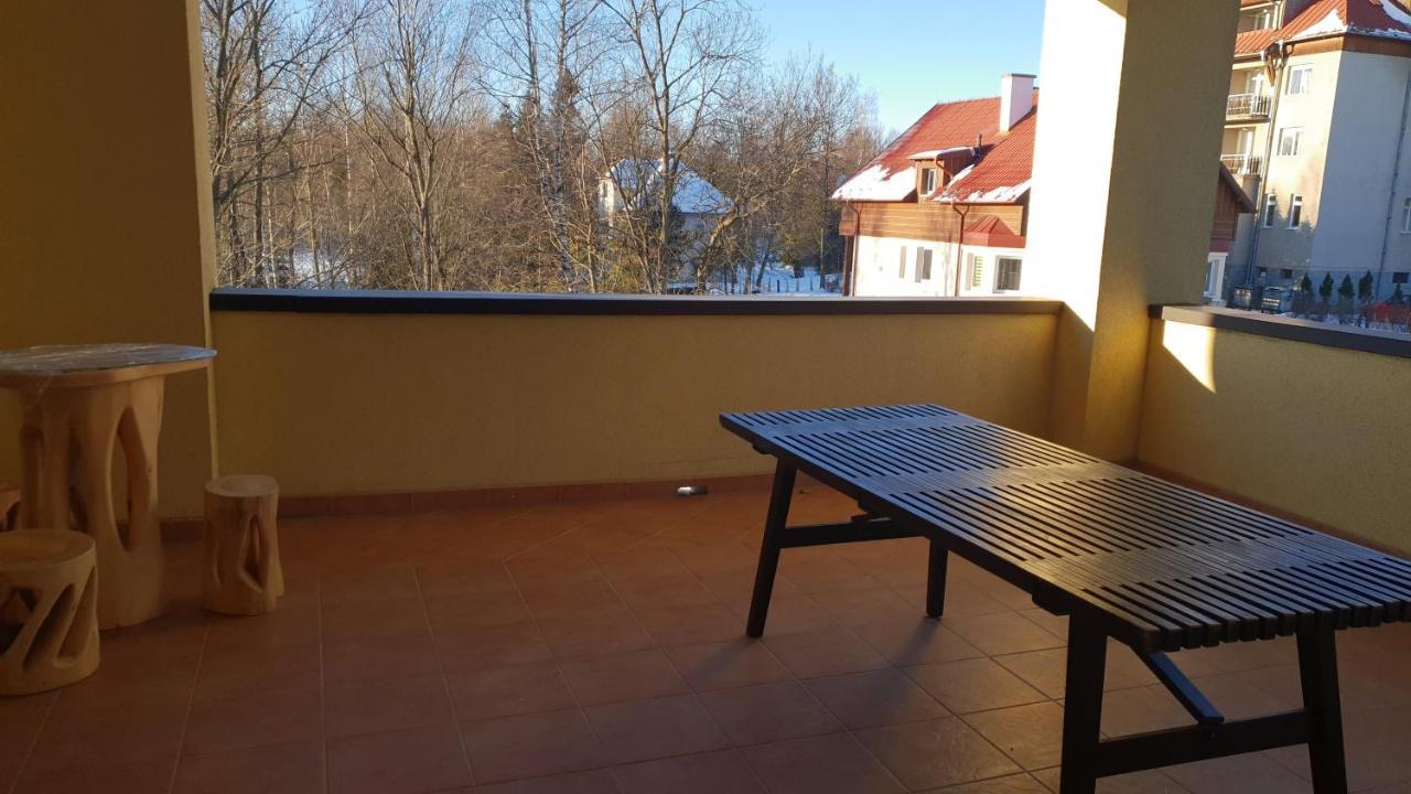 Apartment Lomnica