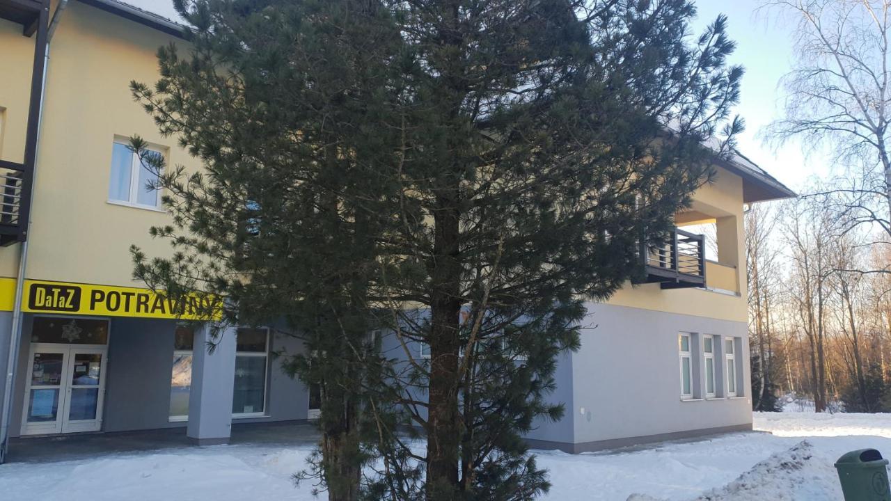 Apartmán Lomnica Tatranska Lomnica