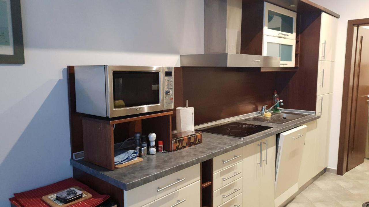 Lomnica Apartment