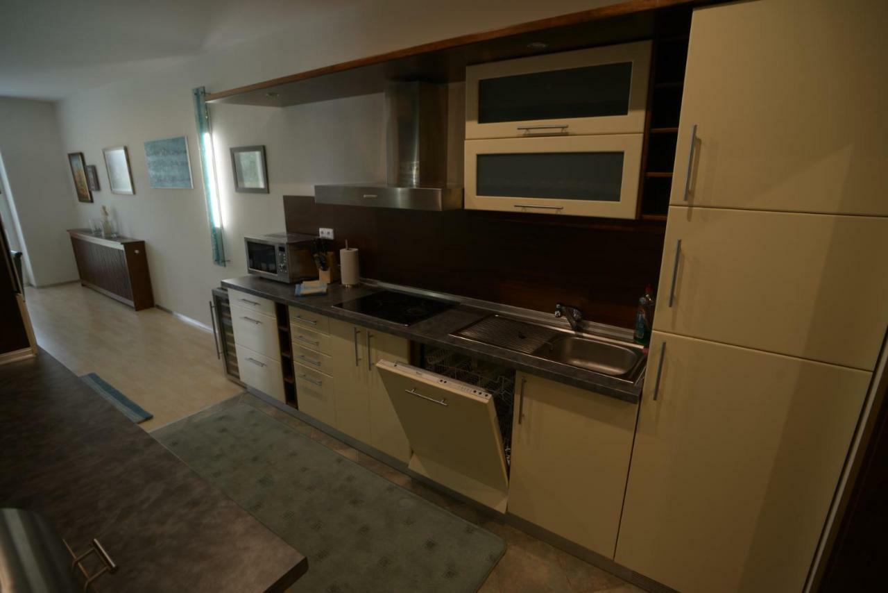 Lomnica Apartment