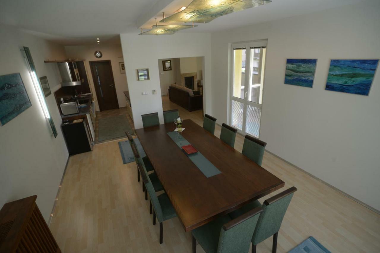 Apartment Lomnica
