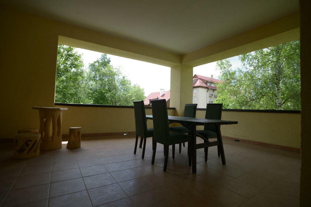Apartment Lomnica *