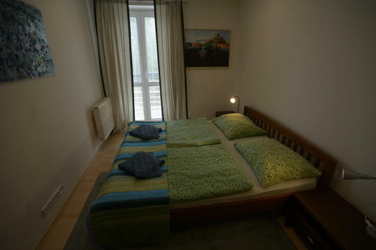 Lomnica Apartment
