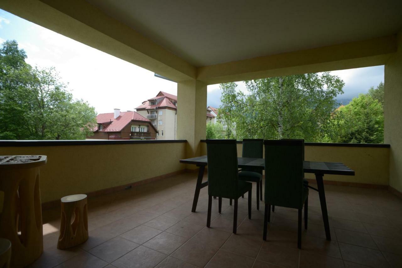 Apartment Lomnica Tatranska Lomnica