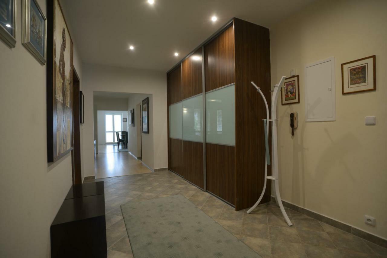Apartmán Lomnica Tatranska Lomnica