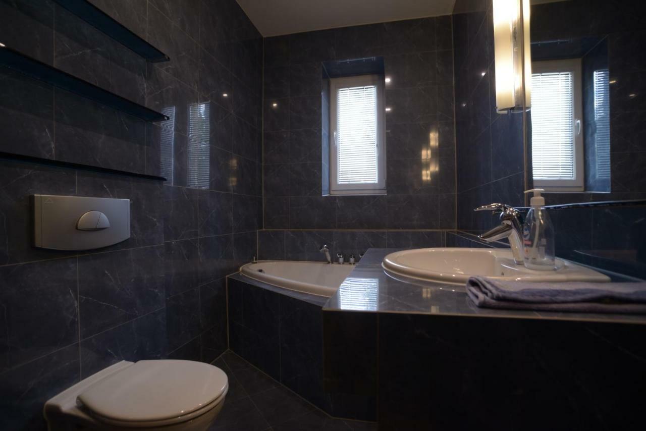 Apartmán Lomnica Tatranska Lomnica
