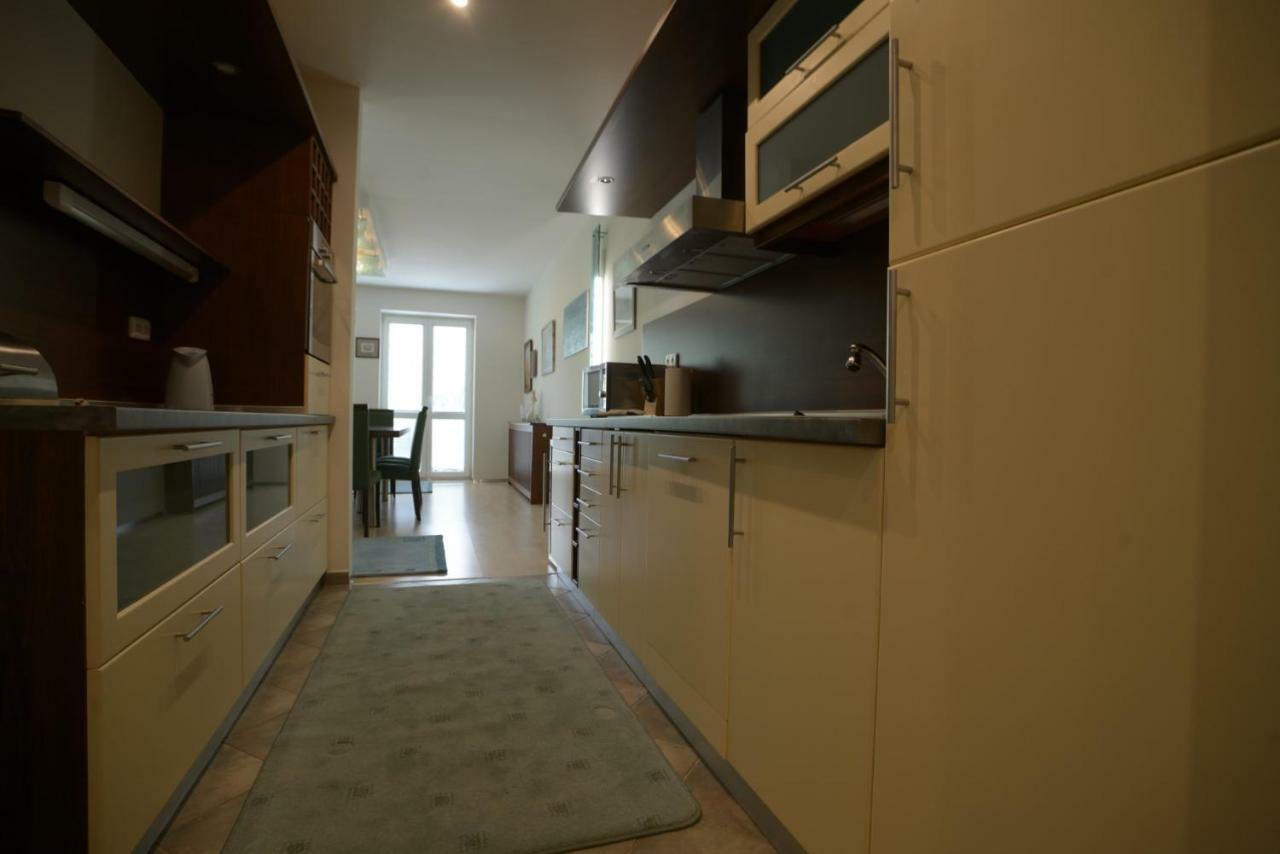 Lomnica Apartment Tatranska Lomnica