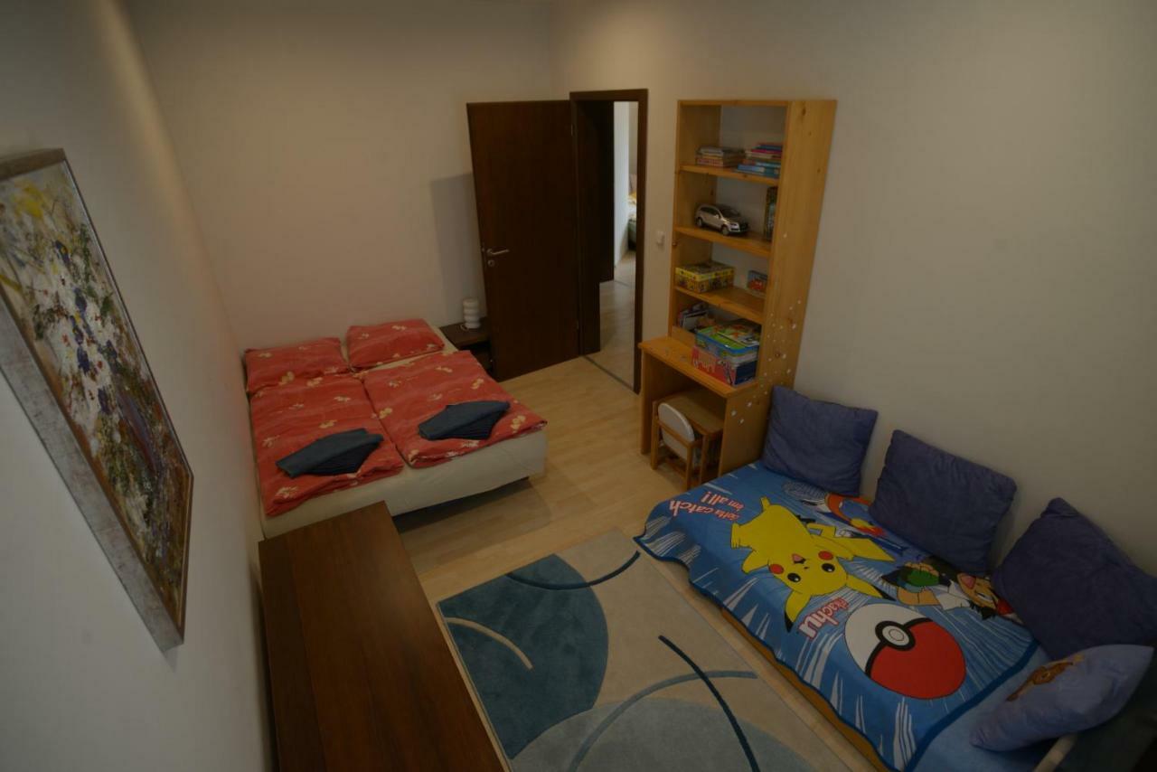 Lomnica Apartment *