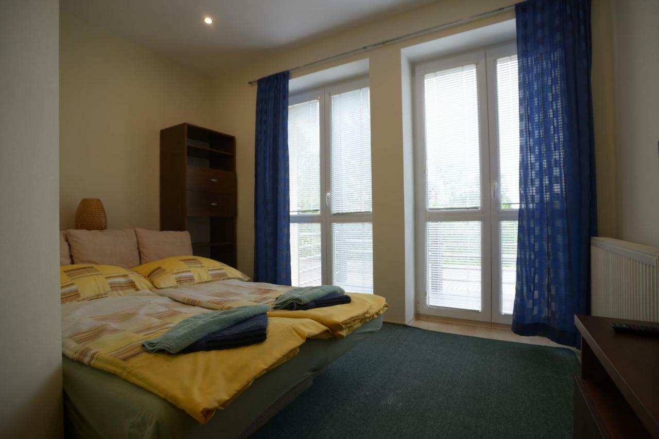 Apartmán Lomnica Tatranska Lomnica