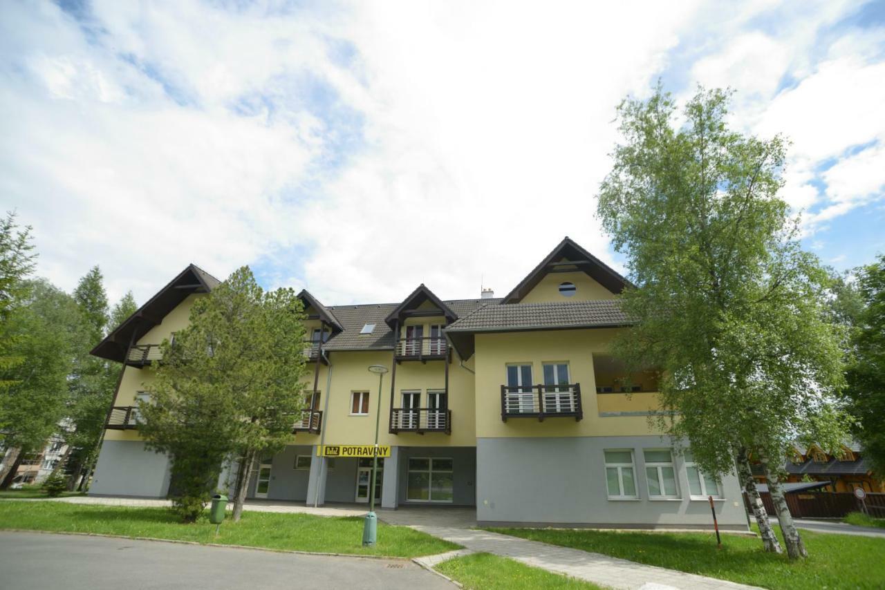 Apartment Lomnica *