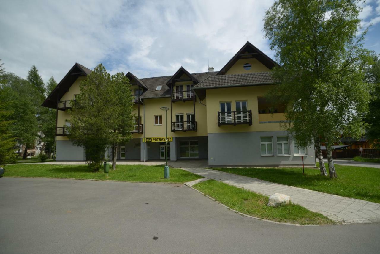 Apartmán Lomnica *